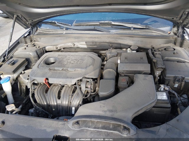 2020 Kia Optima S მანქანა იყიდება აუქციონზე, vin: 5XXGT4L32LG406187, აუქციონის ნომერი: 45653450