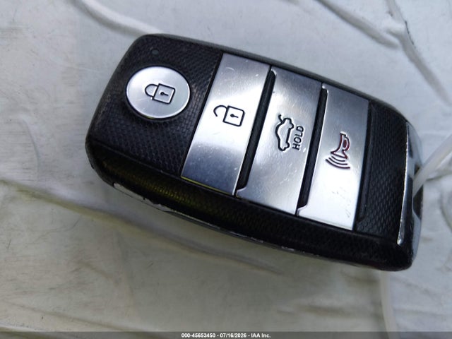 2020 Kia Optima S მანქანა იყიდება აუქციონზე, vin: 5XXGT4L32LG406187, აუქციონის ნომერი: 45653450