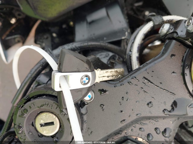 45653452 :رقم المزاد ، WB10P2302T6M11000 vin ، 2026 Bmw S 1000 Rr مزاد بيع