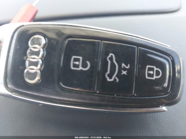 Продажа на аукционе авто 2021 Audi Q8 Prestige 55 Tfsi Quattro Tiptronic, vin: WA1FVAF16MD022403, номер лота: 45653453