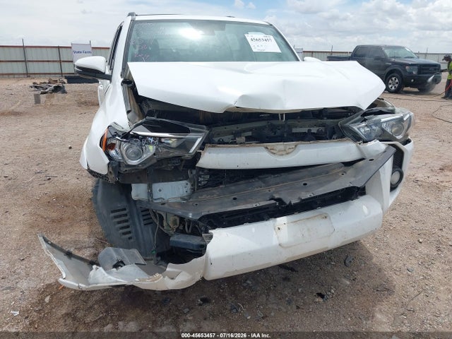 JTEBU5JR2L5816511 Toyota 4runner Sr5 Premium