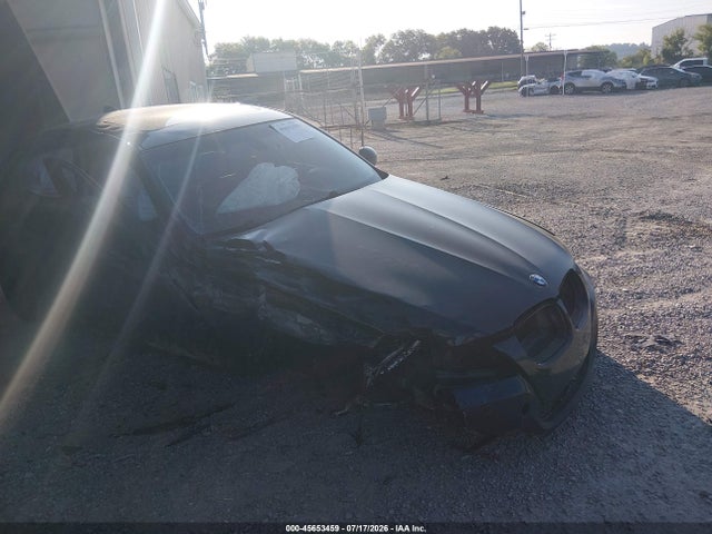 Продажа на аукционе авто 2009 Bmw 335i, vin: WBAPM73539E190635, номер лота: 45653459