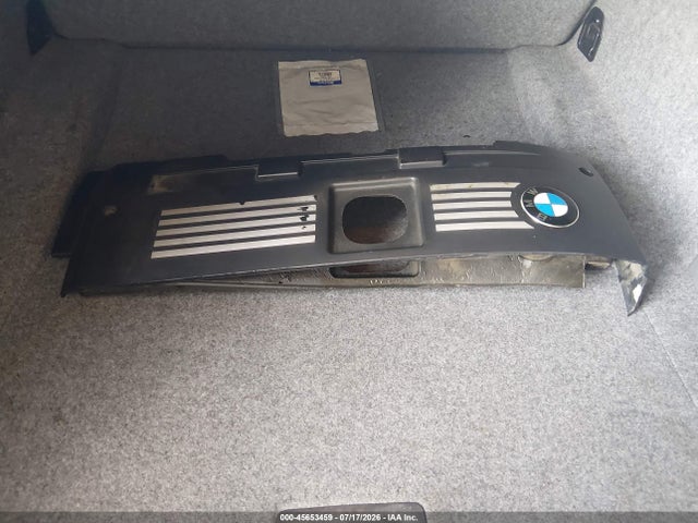 2009 Bmw 335i მანქანა იყიდება აუქციონზე, vin: WBAPM73539E190635, აუქციონის ნომერი: 45653459