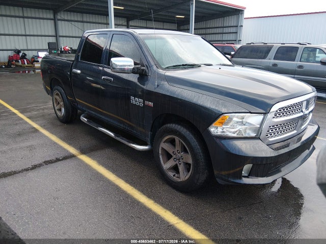Продажа на аукционе авто 2013 Ram 1500 Express, vin: 1C6RR6KT9DS700253, номер лота: 45653462
