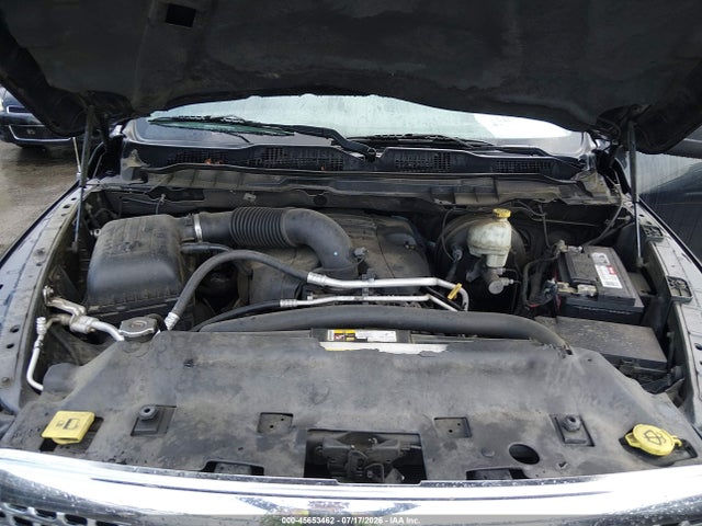 45653462 :رقم المزاد ، 1C6RR6KT9DS700253 vin ، 2013 Ram 1500 Express مزاد بيع