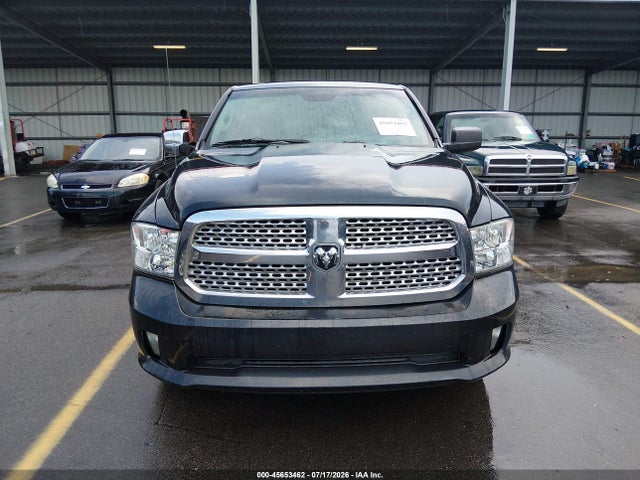 45653462 :رقم المزاد ، 1C6RR6KT9DS700253 vin ، 2013 Ram 1500 Express مزاد بيع