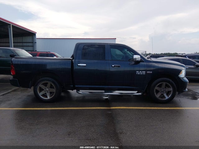 45653462 :رقم المزاد ، 1C6RR6KT9DS700253 vin ، 2013 Ram 1500 Express مزاد بيع