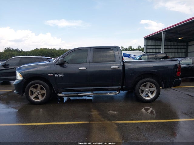 45653462 :رقم المزاد ، 1C6RR6KT9DS700253 vin ، 2013 Ram 1500 Express مزاد بيع