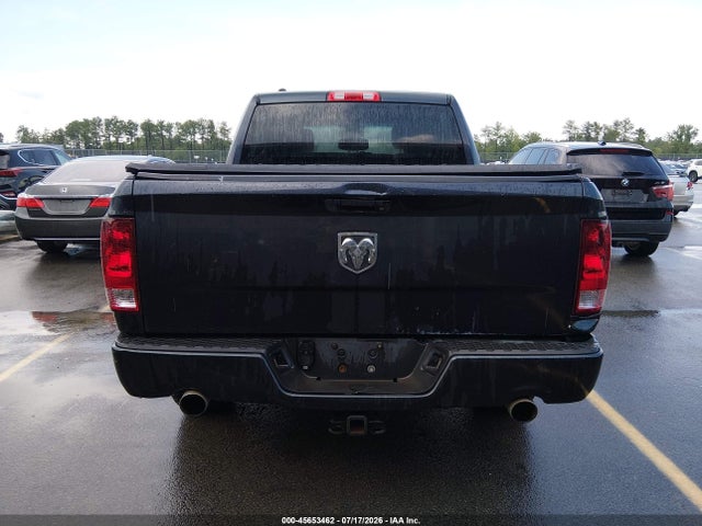 45653462 :رقم المزاد ، 1C6RR6KT9DS700253 vin ، 2013 Ram 1500 Express مزاد بيع