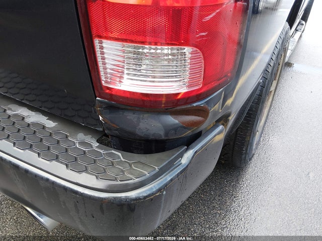45653462 :رقم المزاد ، 1C6RR6KT9DS700253 vin ، 2013 Ram 1500 Express مزاد بيع