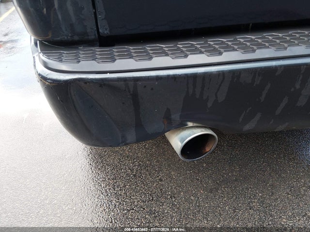 45653462 :رقم المزاد ، 1C6RR6KT9DS700253 vin ، 2013 Ram 1500 Express مزاد بيع