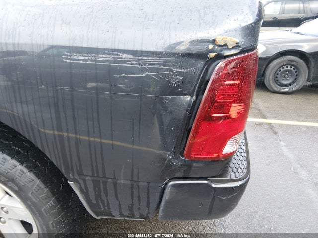 45653462 :رقم المزاد ، 1C6RR6KT9DS700253 vin ، 2013 Ram 1500 Express مزاد بيع