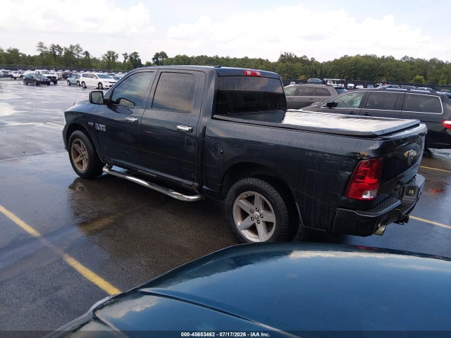 45653462 :رقم المزاد ، 1C6RR6KT9DS700253 vin ، 2013 Ram 1500 Express مزاد بيع