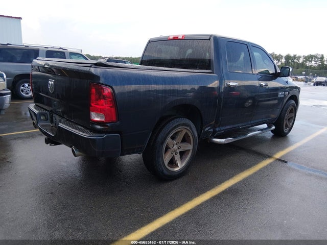 45653462 :رقم المزاد ، 1C6RR6KT9DS700253 vin ، 2013 Ram 1500 Express مزاد بيع