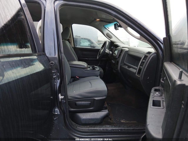 45653462 :رقم المزاد ، 1C6RR6KT9DS700253 vin ، 2013 Ram 1500 Express مزاد بيع