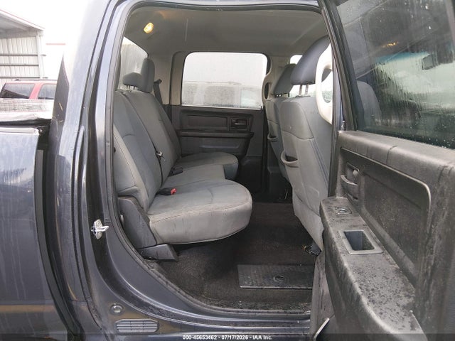 45653462 :رقم المزاد ، 1C6RR6KT9DS700253 vin ، 2013 Ram 1500 Express مزاد بيع