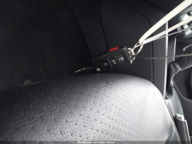 Продажа на аукционе авто 2014 Volkswagen Jetta 2.0l Tdi, vin: 3VWLL7AJ7EM323287, номер лота: 45653463