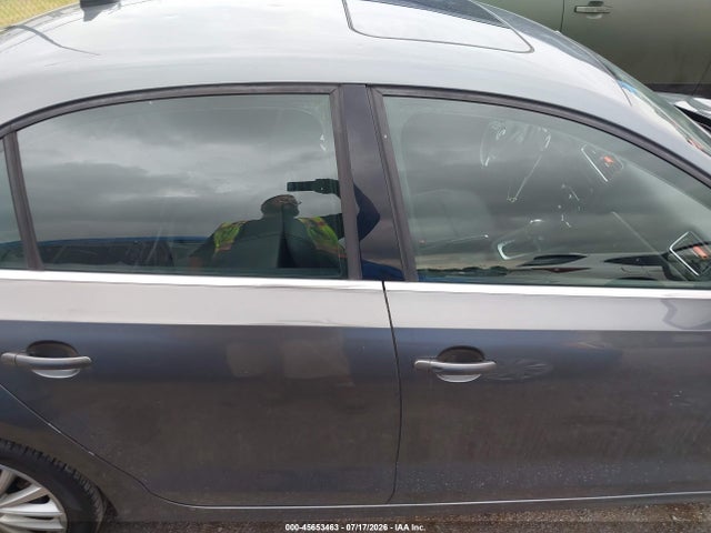 Продажа на аукционе авто 2014 Volkswagen Jetta 2.0l Tdi, vin: 3VWLL7AJ7EM323287, номер лота: 45653463