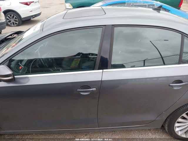 Продажа на аукционе авто 2014 Volkswagen Jetta 2.0l Tdi, vin: 3VWLL7AJ7EM323287, номер лота: 45653463