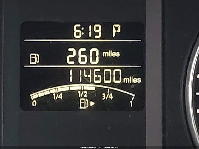 Продажа на аукционе авто 2014 Volkswagen Jetta 2.0l Tdi, vin: 3VWLL7AJ7EM323287, номер лота: 45653463