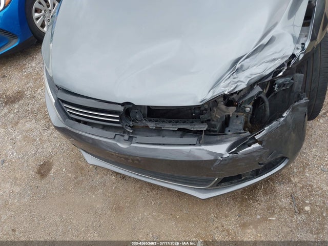 Продажа на аукционе авто 2014 Volkswagen Jetta 2.0l Tdi, vin: 3VWLL7AJ7EM323287, номер лота: 45653463