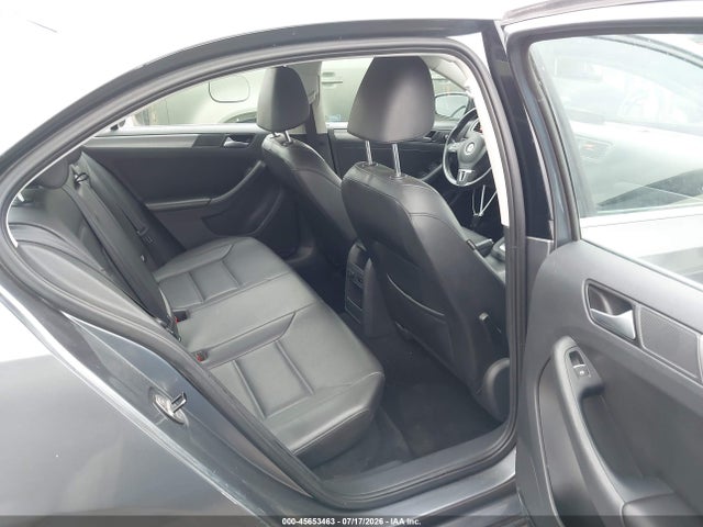 Продажа на аукционе авто 2014 Volkswagen Jetta 2.0l Tdi, vin: 3VWLL7AJ7EM323287, номер лота: 45653463