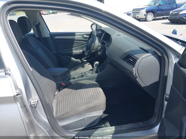 45653469 :رقم المزاد ، 3VW5M7BU1RM006609 vin ، 2024 Volkswagen Jetta 1.5t S مزاد بيع
