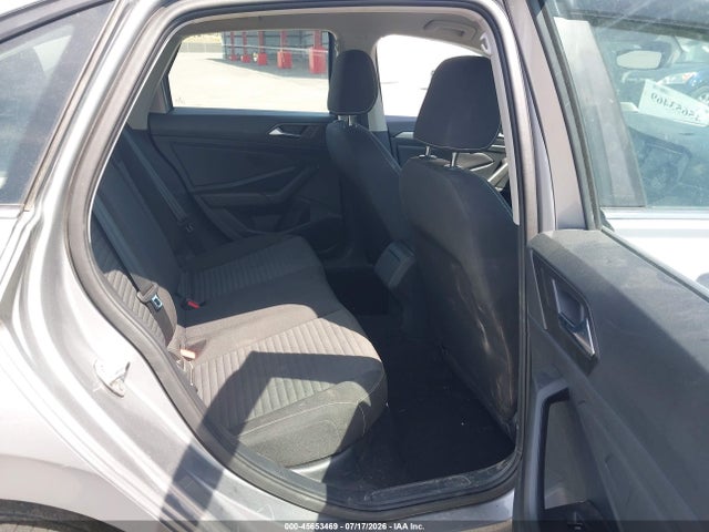 45653469 :رقم المزاد ، 3VW5M7BU1RM006609 vin ، 2024 Volkswagen Jetta 1.5t S مزاد بيع