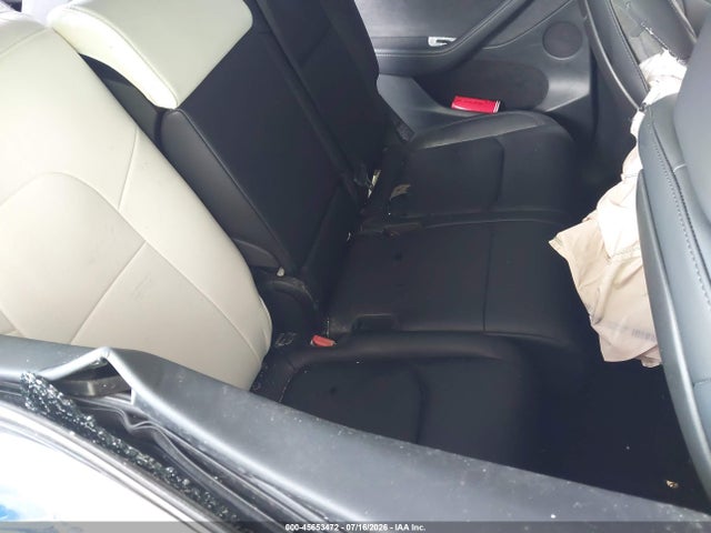 Продаж на аукціоні авто 2024 Tesla Model Y Long Range Dual Motor All-wheel Drive, vin: 7SAYGAEE5RF201497, номер лоту: 45653472
