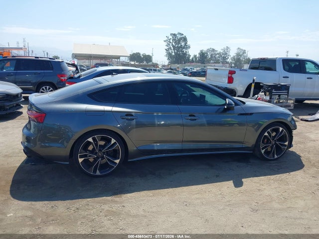 Audi S5 Sportback Premium Plus Tfsi Quattro Tiptronic 2024 WAUC4CF58RA092131 Image 14