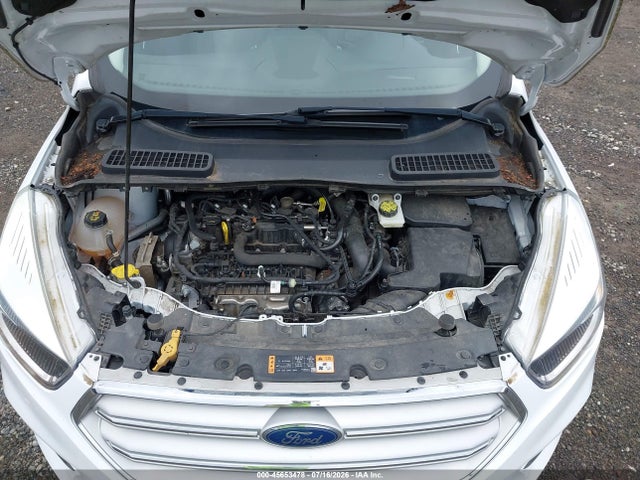 Ford ESCAPE SE 2019 1FMCU9GD0KUA65811 Image 10