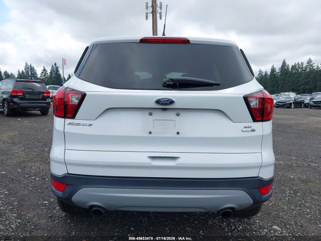Ford ESCAPE SE 2019 1FMCU9GD0KUA65811 Image 16