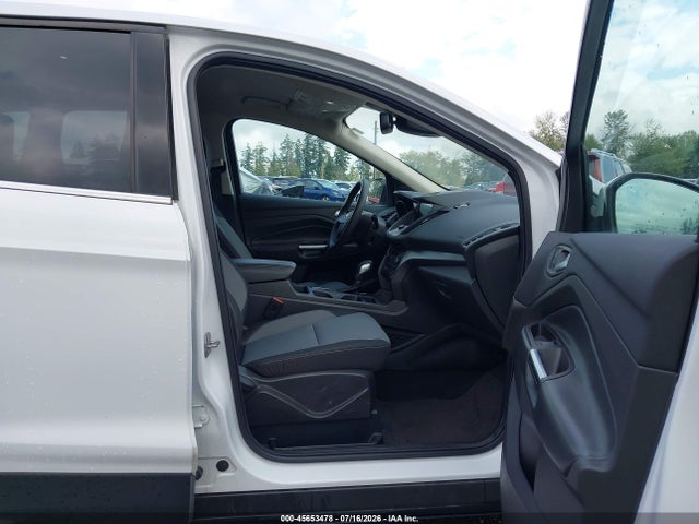 Ford ESCAPE SE 2019 1FMCU9GD0KUA65811 Image 5