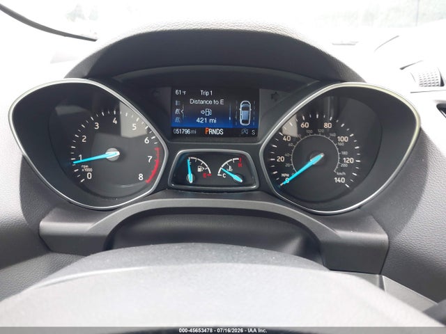 Ford ESCAPE SE 2019 1FMCU9GD0KUA65811 Image 7