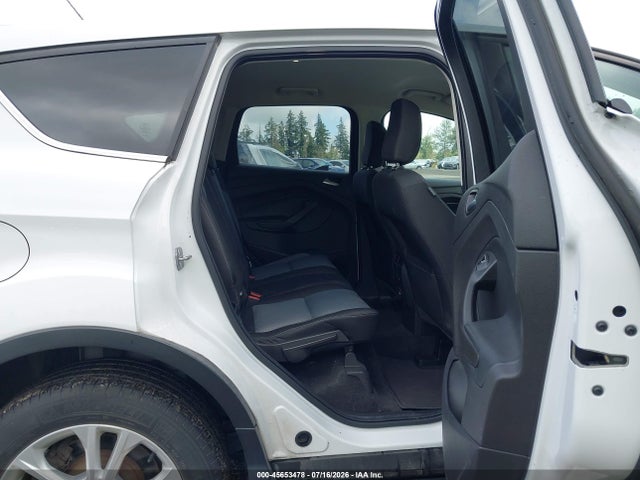 Ford ESCAPE SE 2019 1FMCU9GD0KUA65811 Image 8