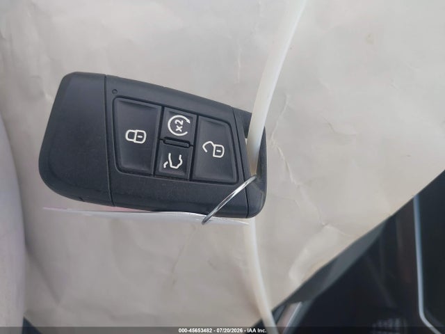 45653482 :رقم المزاد ، 3VV3B7AX0RM096901 vin ، 2024 Volkswagen Tiguan 2.0t Se/2.0t Wolfsburg Edition مزاد بيع