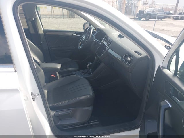 45653482 :رقم المزاد ، 3VV3B7AX0RM096901 vin ، 2024 Volkswagen Tiguan 2.0t Se/2.0t Wolfsburg Edition مزاد بيع