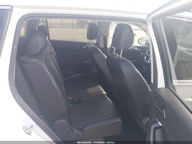 45653482 :رقم المزاد ، 3VV3B7AX0RM096901 vin ، 2024 Volkswagen Tiguan 2.0t Se/2.0t Wolfsburg Edition مزاد بيع
