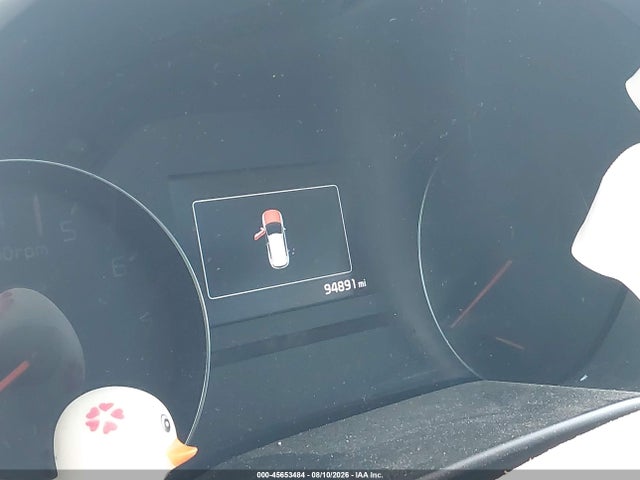 Продаж на аукціоні авто 2018 Kia Sportage Sx Turbo, vin: KNDPRCA68J7444325, номер лоту: 45653484