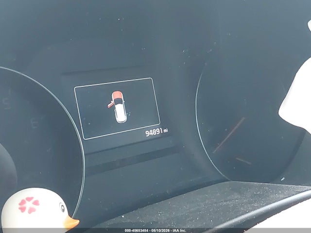 Продаж на аукціоні авто 2018 Kia Sportage Sx Turbo, vin: KNDPRCA68J7444325, номер лоту: 45653484