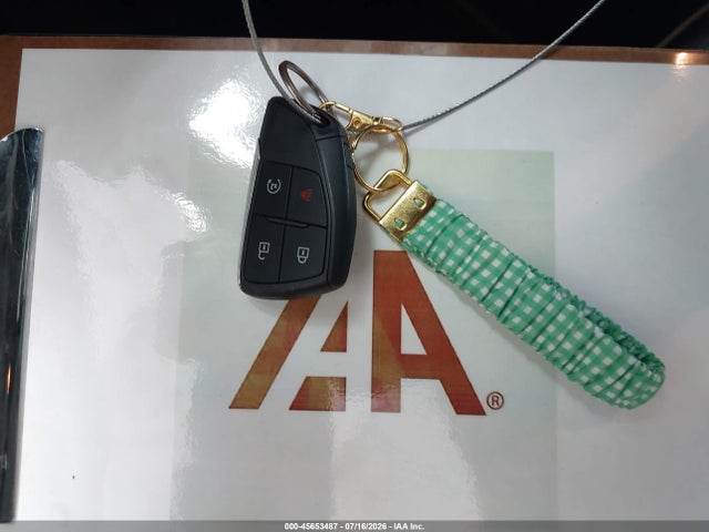 45653487 :رقم المزاد ، 1GTP6FEKXR1310433 vin ، 2024 Gmc Canyon 4wd Denali مزاد بيع