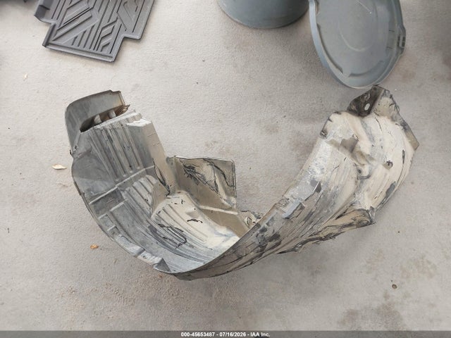 45653487 :رقم المزاد ، 1GTP6FEKXR1310433 vin ، 2024 Gmc Canyon 4wd Denali مزاد بيع
