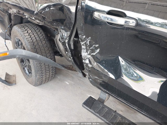 45653487 :رقم المزاد ، 1GTP6FEKXR1310433 vin ، 2024 Gmc Canyon 4wd Denali مزاد بيع