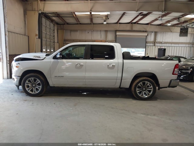 Продажа на аукционе авто 2020 Ram 1500 Big Horn  4x4 5'7 Box, vin: 1C6SRFFT2LN389726, номер лота: 45653495