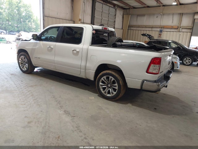 Продажа на аукционе авто 2020 Ram 1500 Big Horn  4x4 5'7 Box, vin: 1C6SRFFT2LN389726, номер лота: 45653495