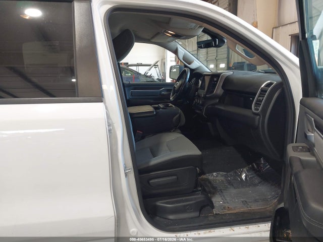 Продажа на аукционе авто 2020 Ram 1500 Big Horn  4x4 5'7 Box, vin: 1C6SRFFT2LN389726, номер лота: 45653495