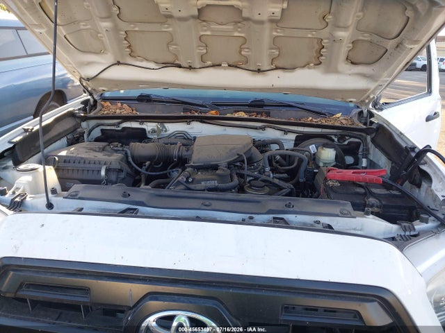 5TFRX5GN4HX100994 Toyota Tacoma Sr