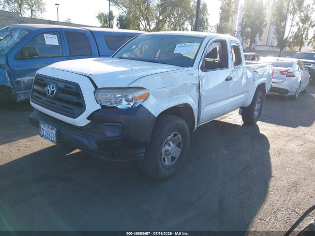 5TFRX5GN4HX100994 Toyota Tacoma Sr