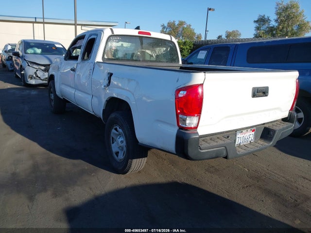 5TFRX5GN4HX100994 Toyota Tacoma Sr