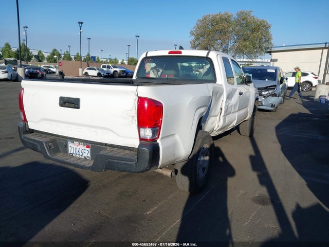 5TFRX5GN4HX100994 Toyota Tacoma Sr